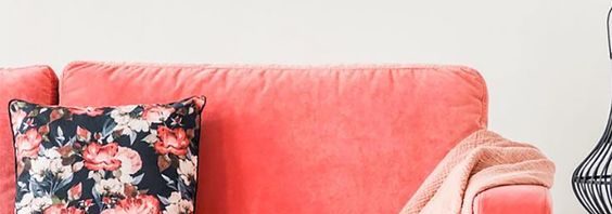 2 Living Coral: como usar a cor do ano na decoração