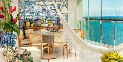 01 Tendências na decoração primavera/verão 2019