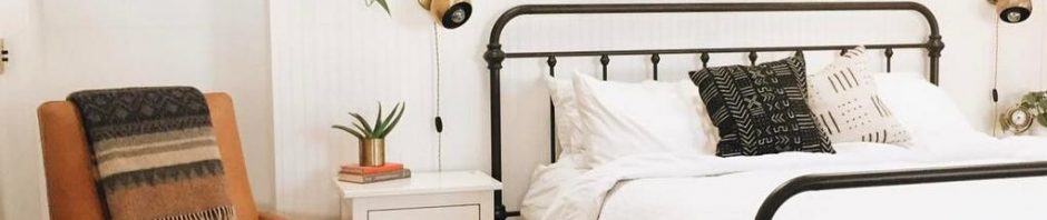 5 Tendências de decoração da primavera 2020